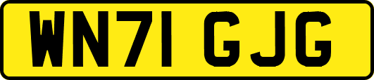 WN71GJG