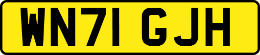 WN71GJH