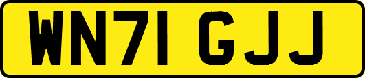 WN71GJJ