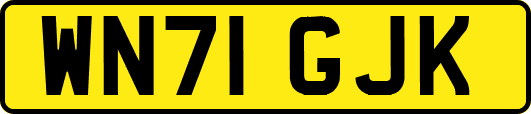 WN71GJK