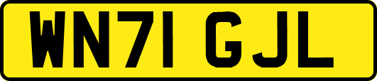 WN71GJL