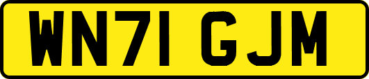 WN71GJM