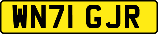 WN71GJR