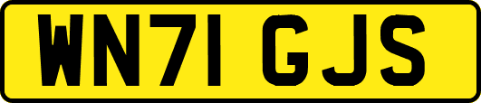 WN71GJS