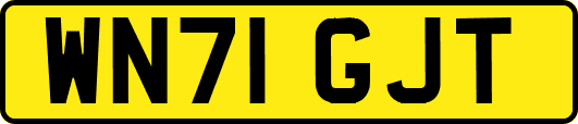 WN71GJT