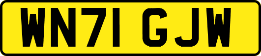 WN71GJW