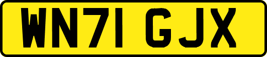 WN71GJX