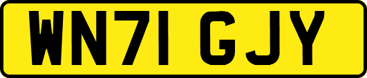 WN71GJY