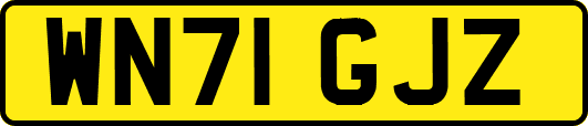 WN71GJZ