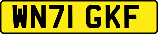 WN71GKF