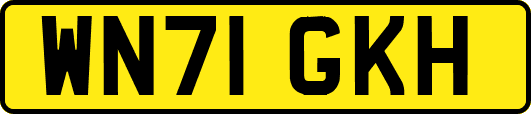 WN71GKH