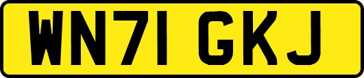 WN71GKJ