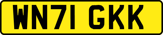WN71GKK