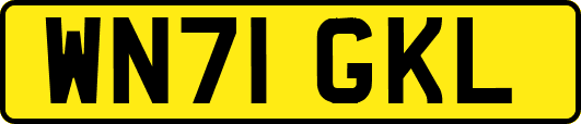 WN71GKL