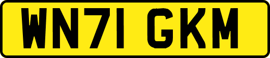 WN71GKM