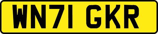 WN71GKR