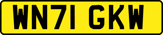 WN71GKW