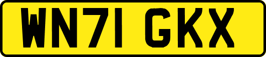 WN71GKX