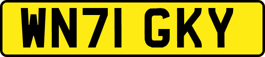WN71GKY