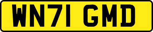 WN71GMD