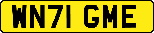 WN71GME