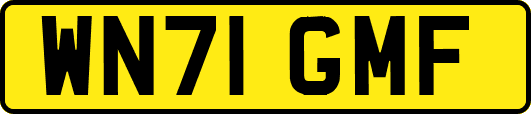 WN71GMF
