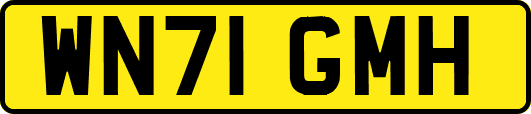 WN71GMH