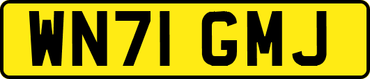 WN71GMJ