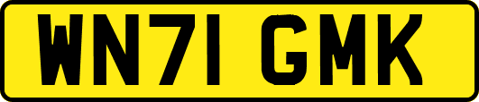 WN71GMK