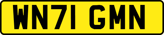 WN71GMN