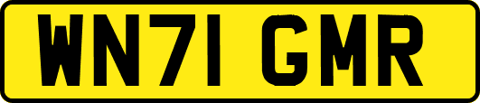 WN71GMR