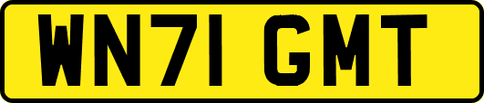 WN71GMT