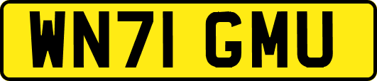 WN71GMU