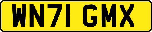 WN71GMX