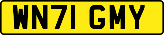 WN71GMY