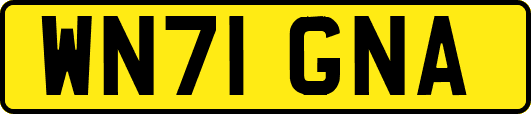 WN71GNA