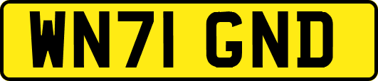 WN71GND