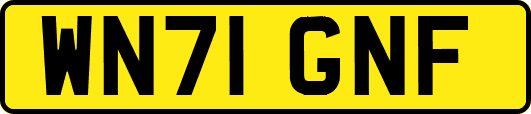 WN71GNF