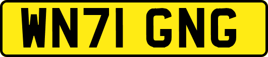 WN71GNG