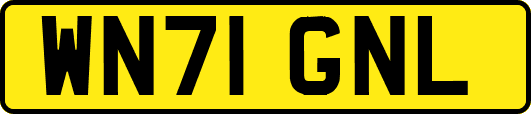 WN71GNL