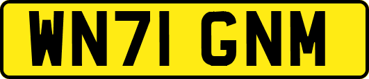 WN71GNM