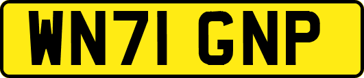 WN71GNP