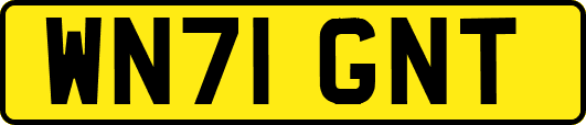 WN71GNT