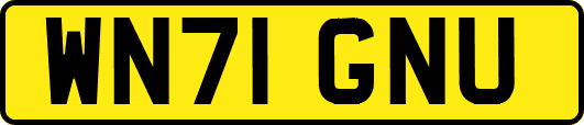 WN71GNU