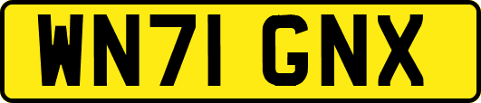 WN71GNX