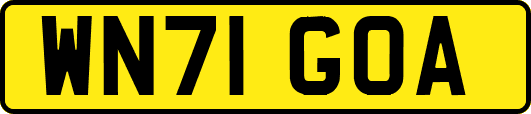 WN71GOA