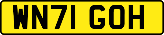 WN71GOH