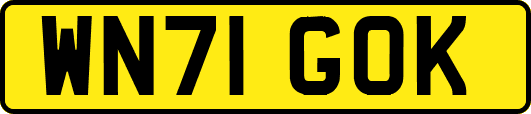 WN71GOK