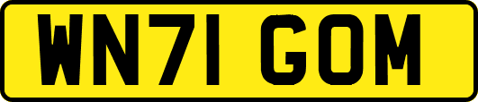 WN71GOM