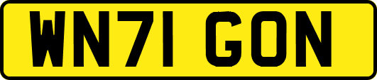 WN71GON